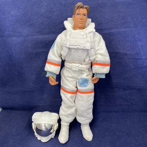 Mattel Action Man Space Man Action Figure 1998 Vintage - Picture 1 of 6