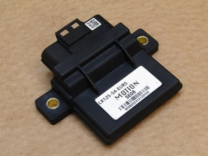 Voge R 125 2024 ECU (15097) - Picture 1 of 7