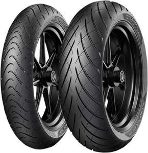Metzeler Front 120/90-10 66L RoadTec Scooter Tires 3844800 - Picture 1 of 1