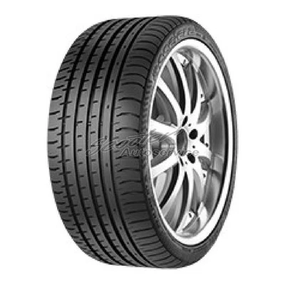 1x 285/25R20 93Y ZR Sommerreifen Accelera Phi 2 XL | 56687 - Bild 1 von 4