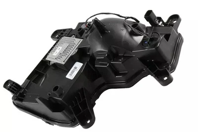 Подлинная лампа указателя поворота со стороны переднего пассажира GM 84575580 - Изображение 1 из 4