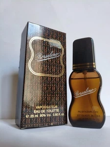 Borsalino Eau de Toilette 25 ml – raro vintage - Pre-Barcode - Imagen 1 de 5