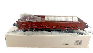 Märklin 1 5823 Rungenwagen, Originalverpackung - Bild 1 von 2