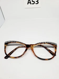 Gafas plástico 52-17 41 +1,00 ms0719 arista tor - Imagen 1 de 4