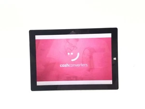 TABLET PC MICROSOFT SURFACE 3 10.8 (INTEM ATOM/4/128) (2015) 19359039 - Imagen 1 de 5