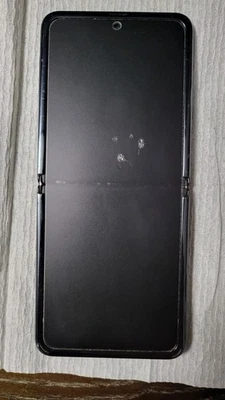 Samsung Galaxy Z Flip 5G UNLOCKED - Image 1 of 4