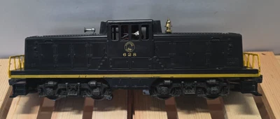 LIONEL 628 NORTHERN PACIFIC 44 TON DIESEL - Image 1 of 4