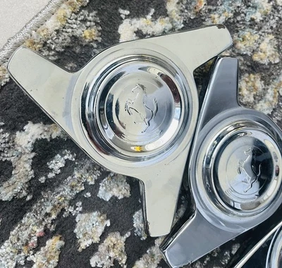 Tuercas de derribo de rueda Ferrari_oreja curva_32 Rudge_275 GTS_275 GTB/4_330 GTC_365 Foto 1 de 4