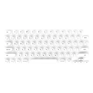 Protection Clavier Conçu pour Ongles Longs Compatible avec Pour Modèles MacBook - Photo 1/14