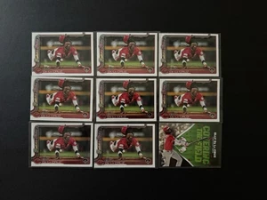 Elly De La Cruz (RC) Lot - Bild 1 von 6