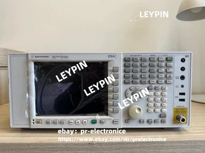 Keysight/Agilent N9010A EXA Signal Analyzer 44GHz#pr - Image 1 of 3