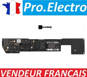 Motherboard Apple Macbook Air M1 A2337 820-02016-A 8G 256G carte mère - Photo 1/1