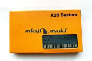 B&R 1 ABR incremental encoder FREE SHIP 1PC B&R X20DC1396 US US Free tax - Picture 1 of 3