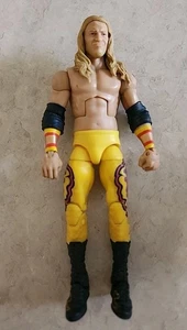 WWE Elite Flashback Series 20 Christian Wrestling Action Figure Mattel  - Picture 1 of 5