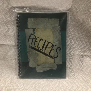 Ödland Rezepte Notizbuch Fallout Beutekiste - Bild 1 von 3