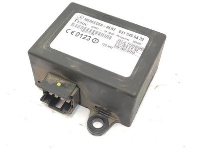 A0315455832 MODULO ELETTRONICO / 260691 PER MERCEDES-BENZ VITO W638 CAJA CERRA - Immagine 1 di 4