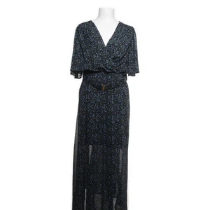 By One, Maxikleid, Größe: XL, Blau, Polyester/Viskose, Damen #Osv - Bild 1 von 5