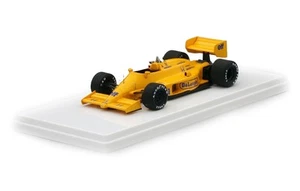TSM 1/43 LOTUS 99T #11 S. NAKAJIMA GP SAN MARINO 1987 - Picture 1 of 4