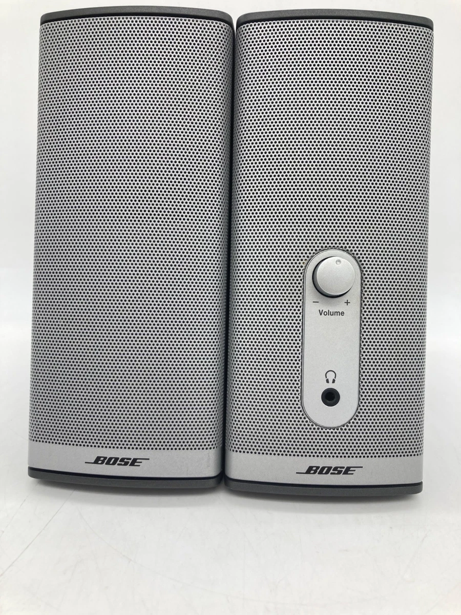 Bose Companion 2 Series Ii for sale - eBay