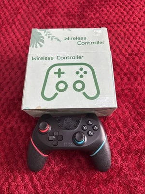 Wireless Controller For Xbox Or PlayStation Or Pc - Image 1 of 2