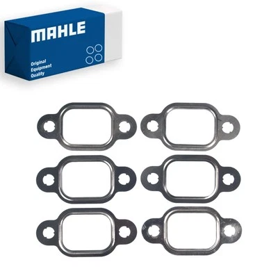 Juego de juntas de colector de escape Mahle para Dodge Ram 2500 1994-1998 5,9 L L L6 Foto 1 de 3