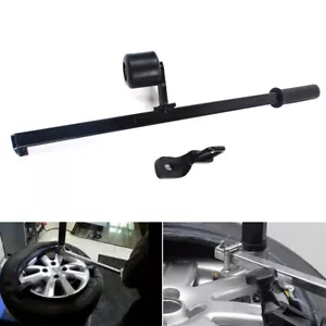 NEW Portable Tire Changer Changing Machine Car Truck Motorcycle Manual Bead - Picture 1 of 11