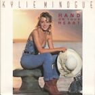 Kylie Minogue Hand On Your Heart | 7" Single Von 1989 - German Cbs