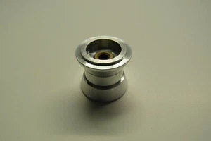 NUEVO CONJUNTO DE RODILLOS DE TENSIÓN SOLO PARA TASCAM BR-20 BR20 PARTE NO 5801372803 - Imagen 1 de 2
