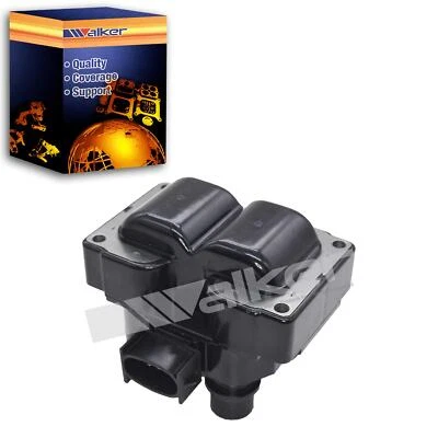 Walker Ignition Coil For 1994-1997, 1999-2002 Mercury Cougar - Image 1 of 4