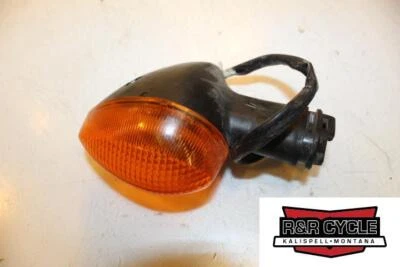 Yamaha YZF R3 2018 intermitente trasero derecho 2MS-H3340-00-00 Foto 1 de 3