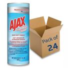 Ajax Oxygen Bleach Powder Cleanser (21 oz./can, 24 cans)