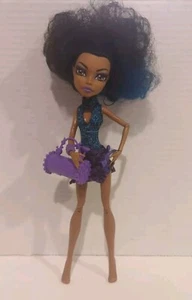 Monster High Dance Class Robecca Steam Doll Mattel - Imagen 1 de 8
