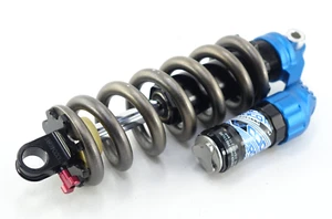 Marzocchi Roco Titanium Nukeproof Coil Rear Shock Mountain Bike 215mm x 63.5mm - Picture 1 of 6