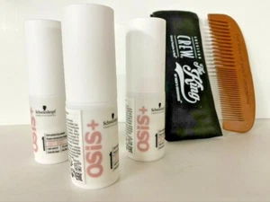 3 pack Schwarzkopf  OSiS 1 Soft Dust Volumizing Powder Light Control .35oz  COMB - Picture 1 of 3