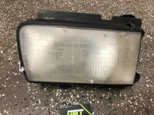 98 99 00 Isuzu Rodeo PASAJERO DERECHO FARO LÁMPARA OEM A - Imagen 1 de 5