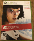 Microsoft Xbox 360 - Mirror's Edge - PAL - 2008