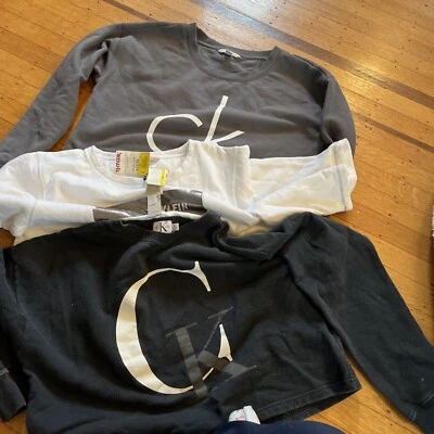  Calvin Klein Bundle  - Image 1 of 4
