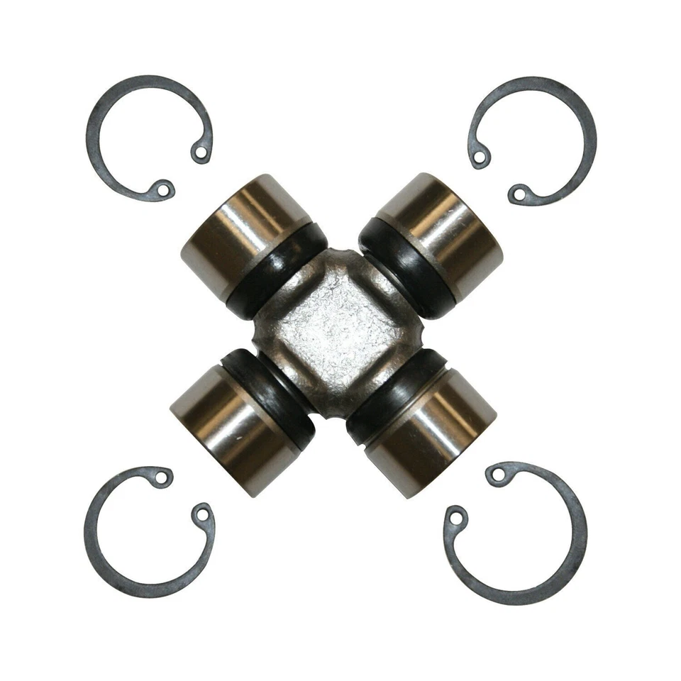 GMB 220-0501 Universal Joint - Image 1 of 4