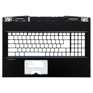 Cache repose paume supérieur noir neuf pour MSI GE76 GP76 MS-17K1 MS-17K2 17K3 17K4 - Photo 1/4