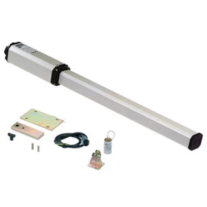 Attuatore Motore Cancello Ante Battente Idraulico Lt. 1 FAAC 402 CBC 230v 104468 - Bild 1 von 1