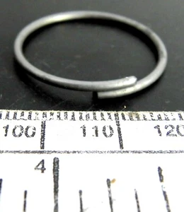 Tamiya Servo Saver Spring Tamiya Part No. SPM30 - Picture 1 of 2