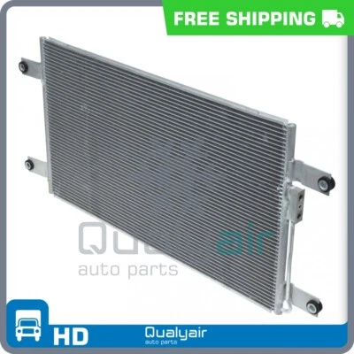 AC Condenser fits Freightliner Cascadia / Western Star 4900EX, 4900FA QU - Image 1 of 4
