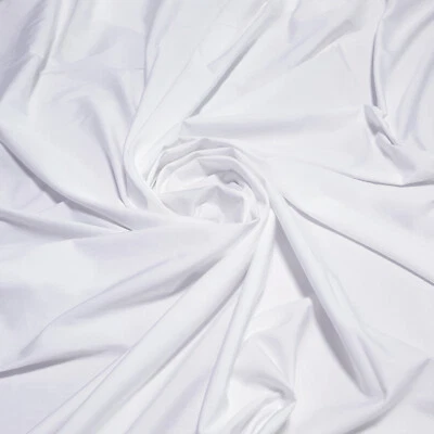104"W ULTRA-WIDE SOFT ORGANIC BAMBOO COTTON WASHED ECO FABRIC LUXURY BEDDING BTY - Image 1 of 4