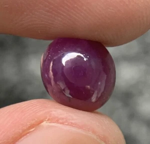 6.03ct Ruby from Africa - Picture 1 of 1