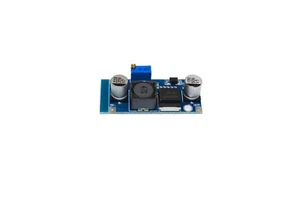 XL6009 DC-DC Step-Up Modul – Spannungswandler Boost Converter 3–35 V Arduino - Bild 1 von 6