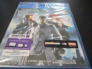 BLU-RAY NEUF "LE SEPTIEME 7EME 7E FILS" Jeff BRIDGES, Ben BARNES, Julianne MOORE - Bild 1 von 2