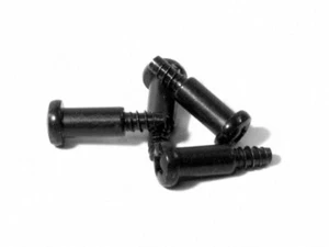 HPI Racing - Step Screw, M3X14mm, (4pcs) - Picture 1 of 1