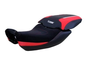 Ducati Diavel V4 Seat Cover with memory foam - DBK/Ducabike - Picture 1 of 7