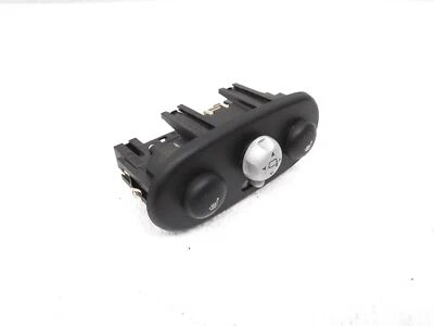 Espejos retrovisores integrados Mini Cooper 2005-2008/asiento térmico Swtich 61-31-6-918-217 Foto 1 de 4