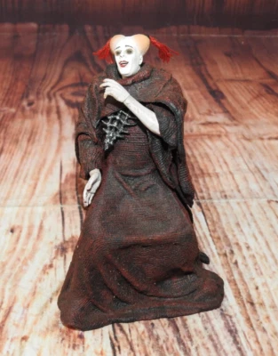 McFarlane Toys Little Nicky 2000 - Gate Keeper Gary - ОТДЕЛЬНАЯ ФИГУРКА - Изображение 1 из 4